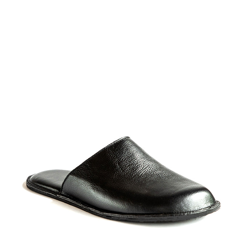 Hefner Slipper