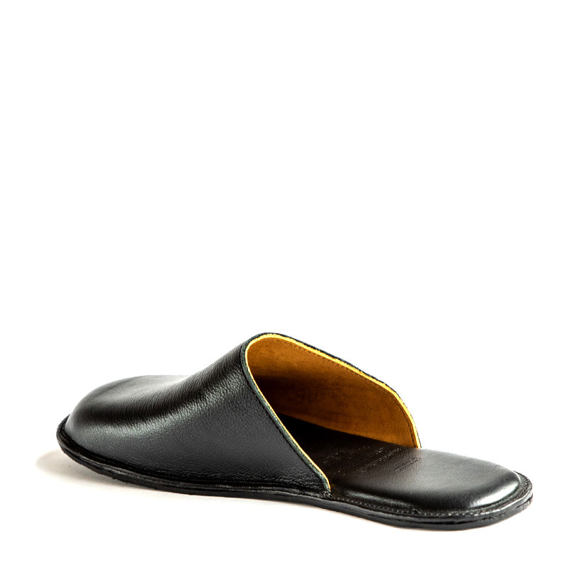 Hefner Slipper