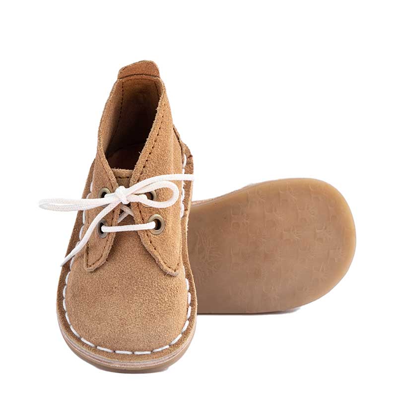 Infant Veldskoen