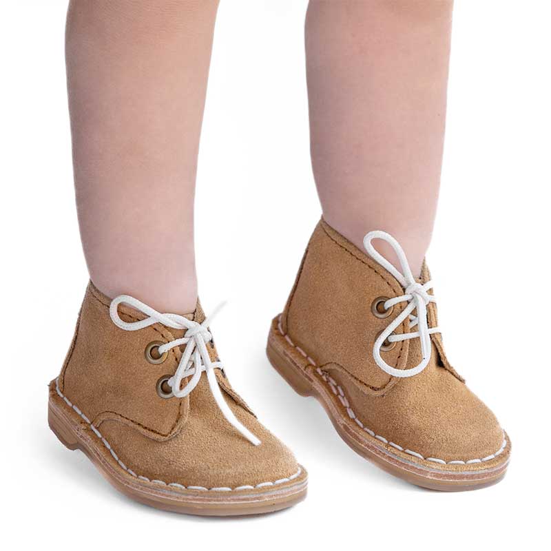 Infant Veldskoen