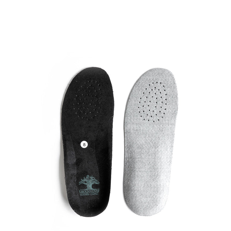 Microfibre Insole