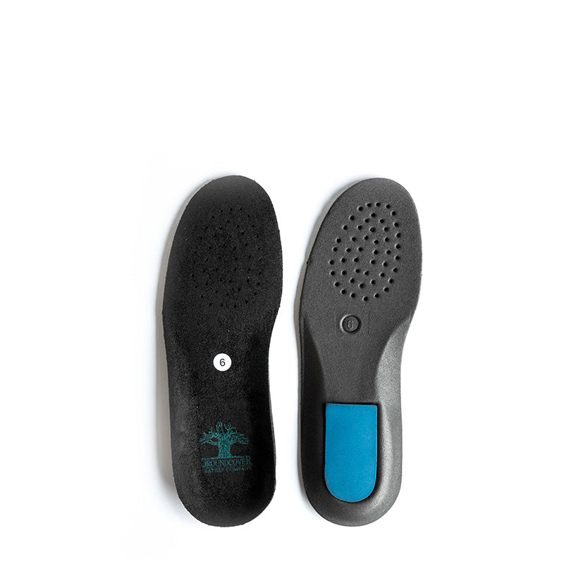 Microfibre Insole
