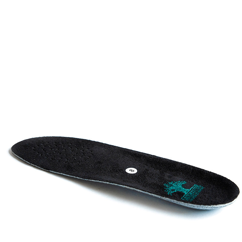 Microfibre Insole