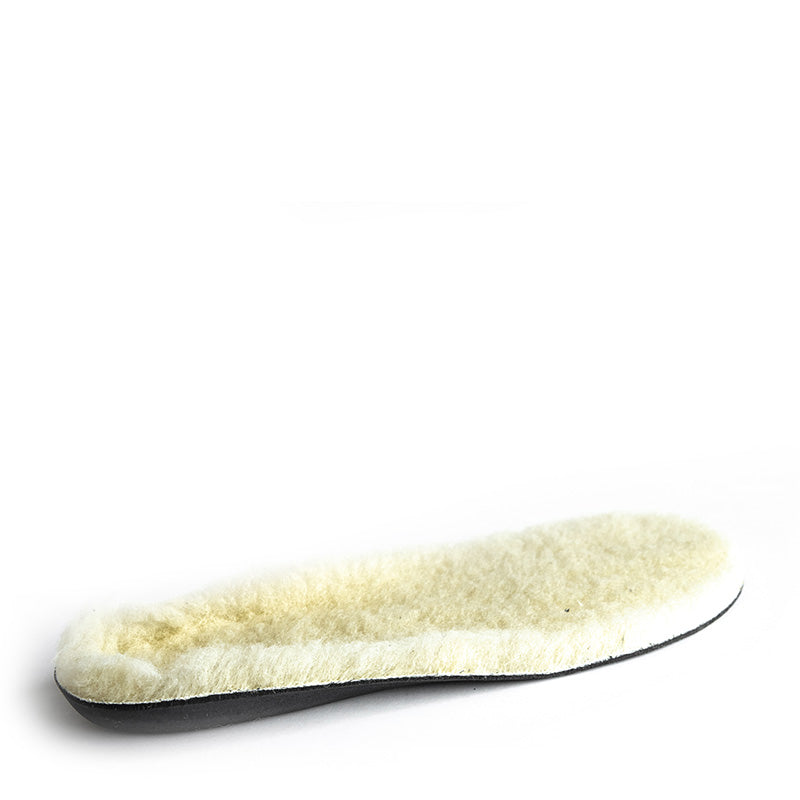 Wool Insoles