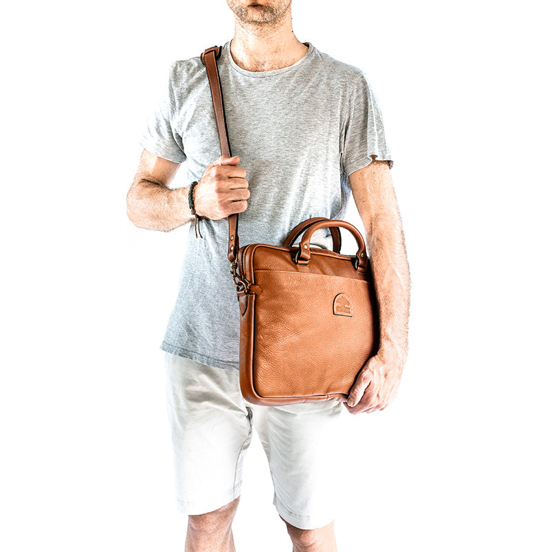 Jameson Bag