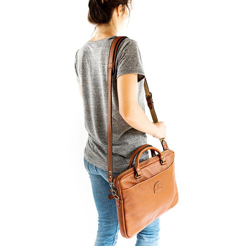 Jameson Bag