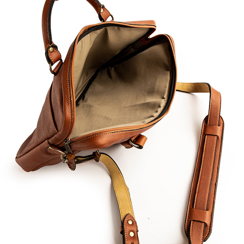 Jameson Bag