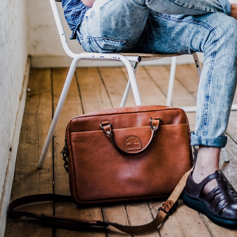 Jameson Bag