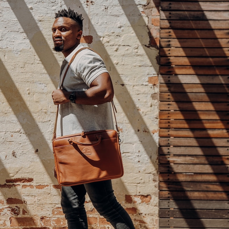 Jameson Bag
