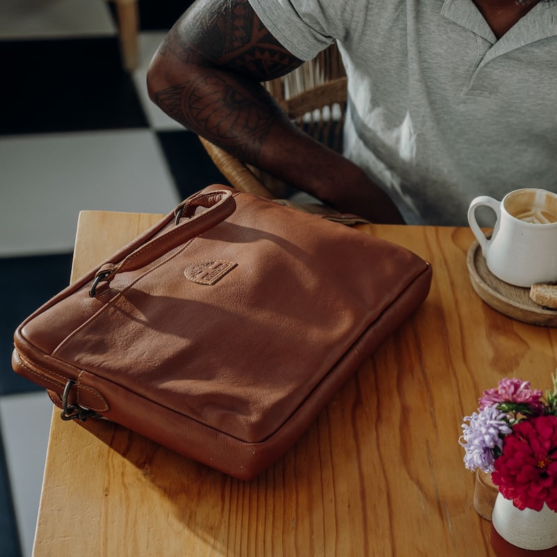 Jameson Bag