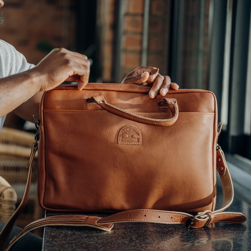 Jameson Bag