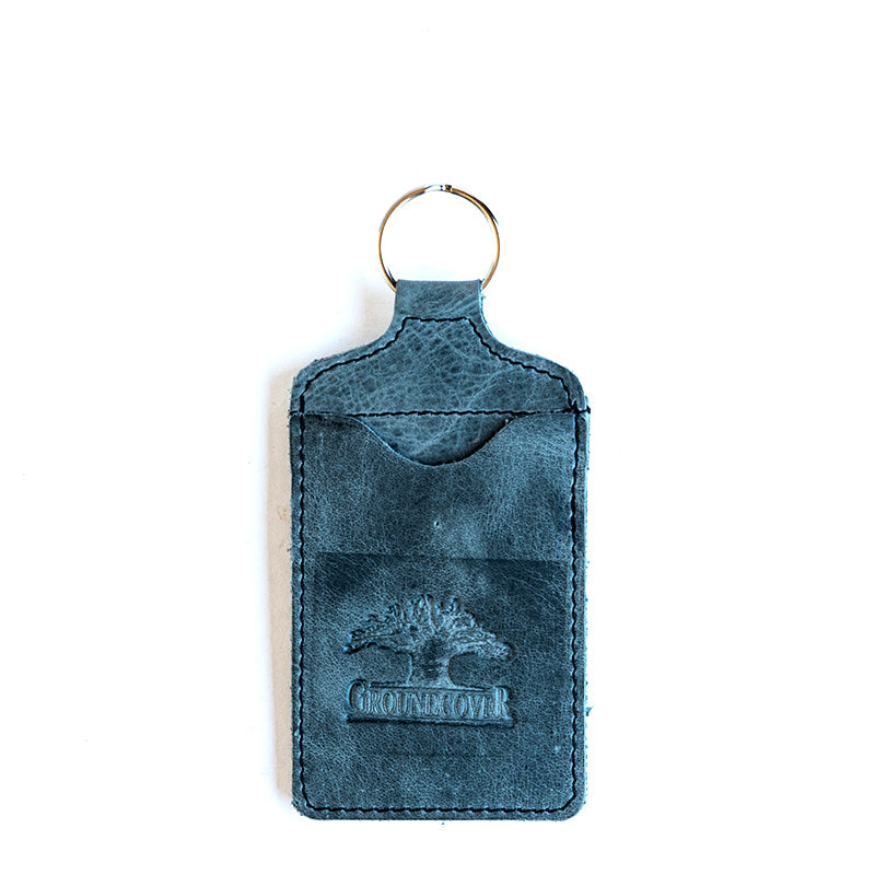 ID License Keyring