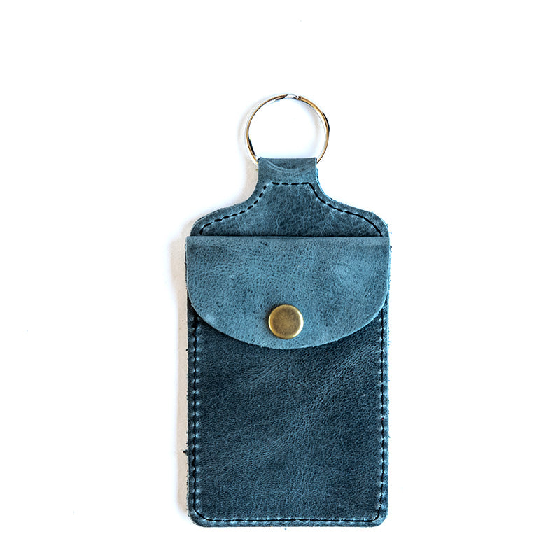 ID License Keyring