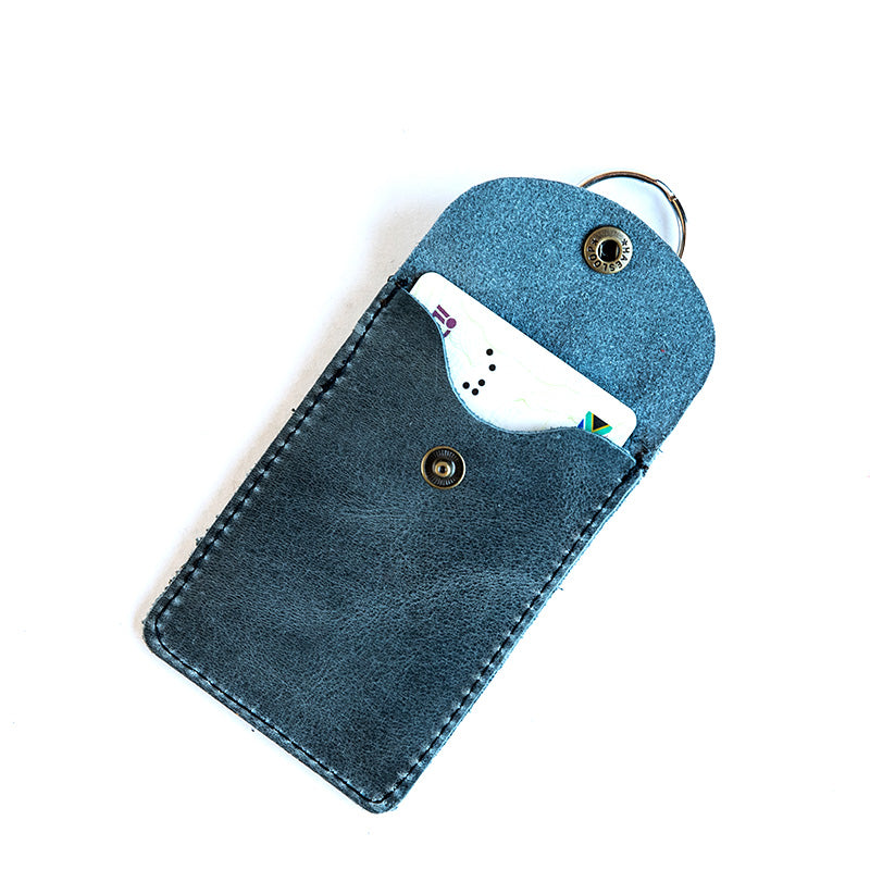 ID License Keyring