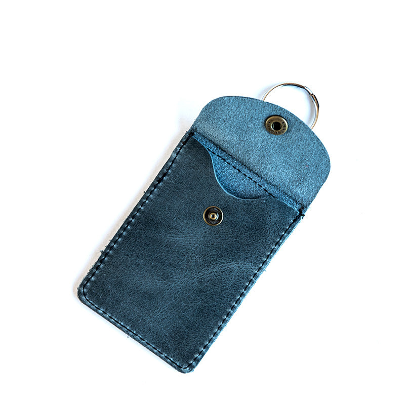 ID License Keyring