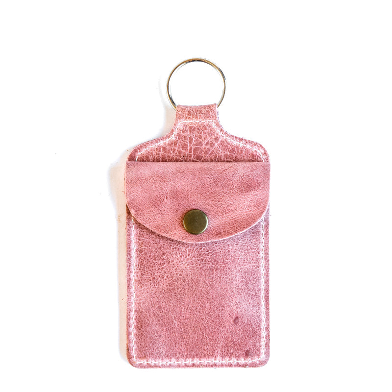 ID License Keyring