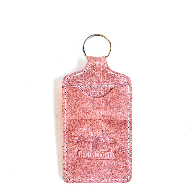 ID License Keyring