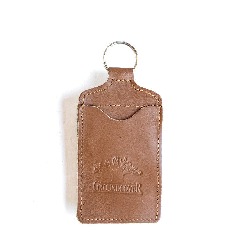 ID License Keyring
