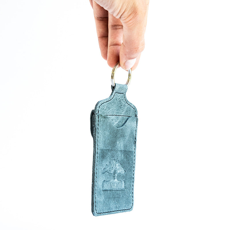 ID License Keyring