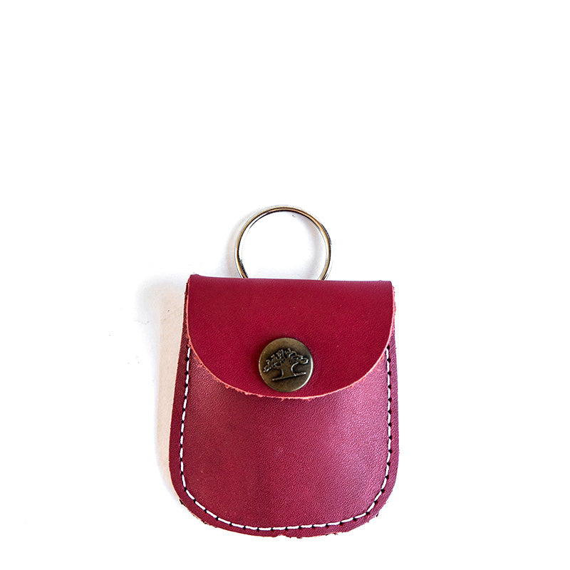 Parking Meter Keyring Purse