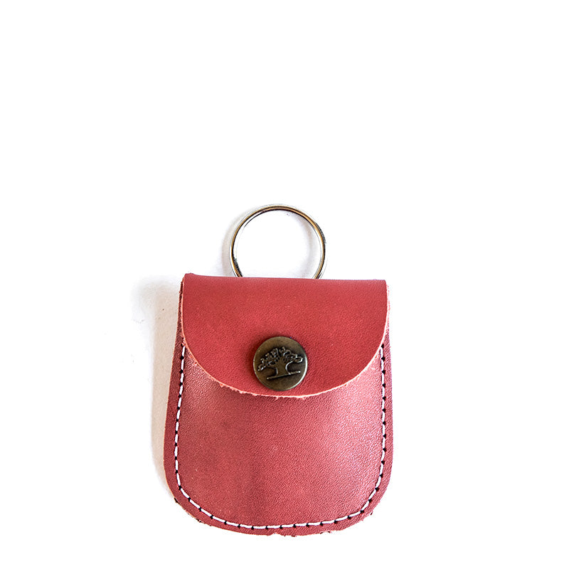 Parking Meter Keyring Purse