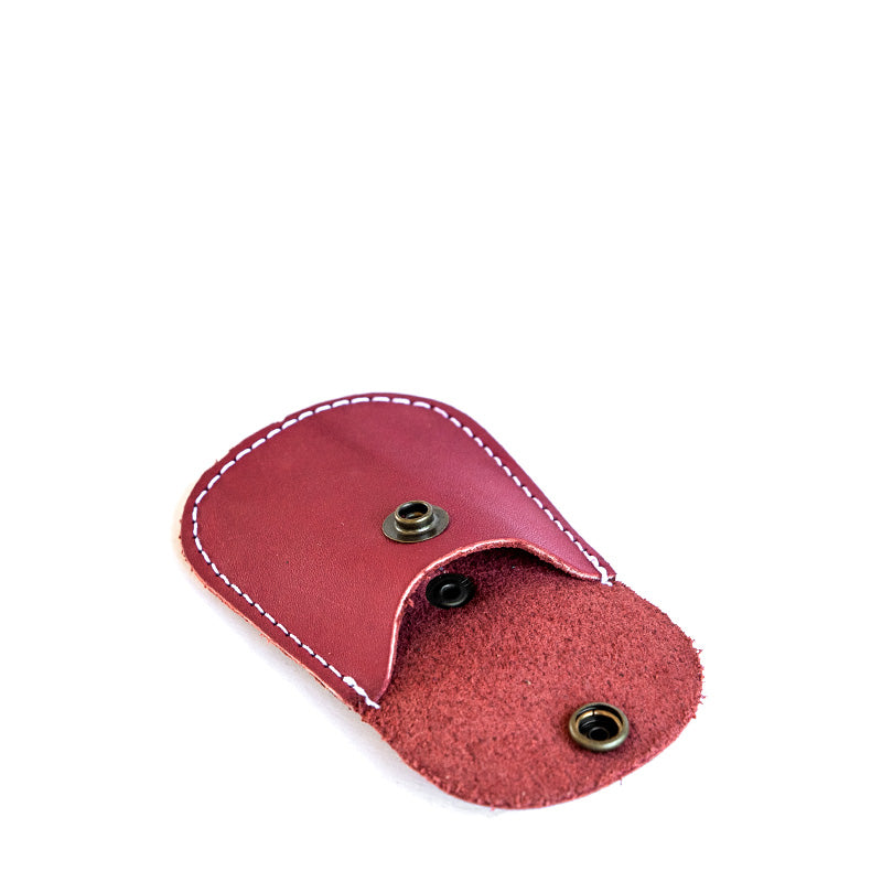 Parking Meter Keyring Purse