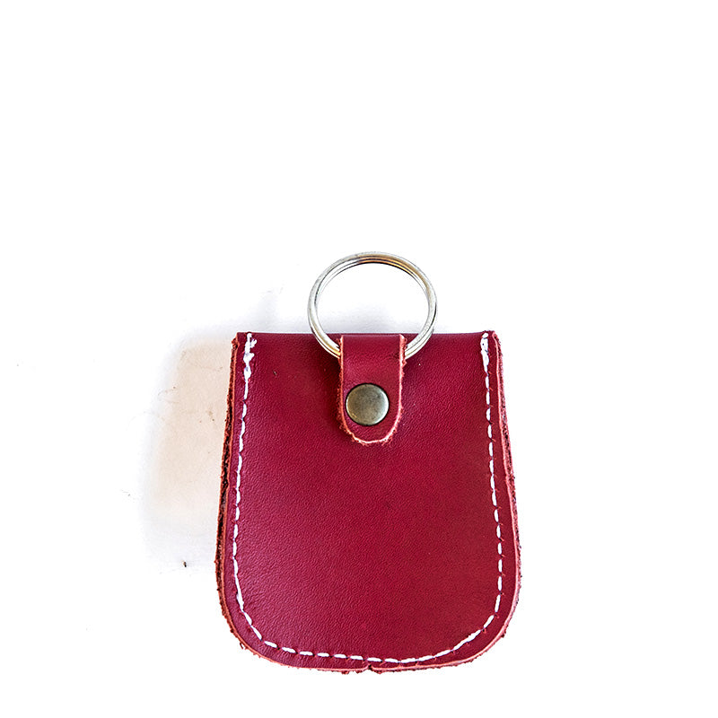 Parking Meter Keyring Purse