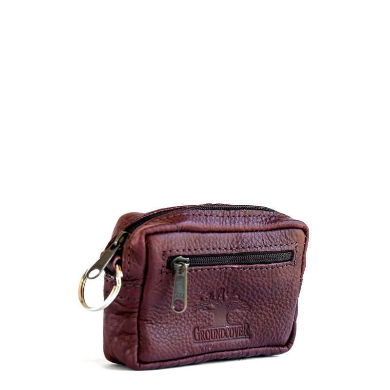 Keyring Pouch