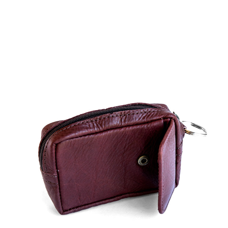 Keyring Pouch