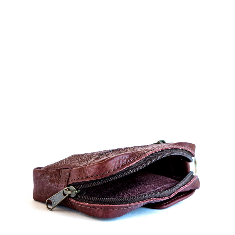 Keyring Pouch