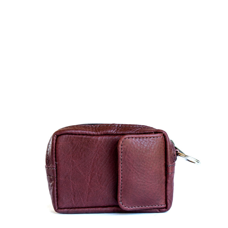 Keyring Pouch