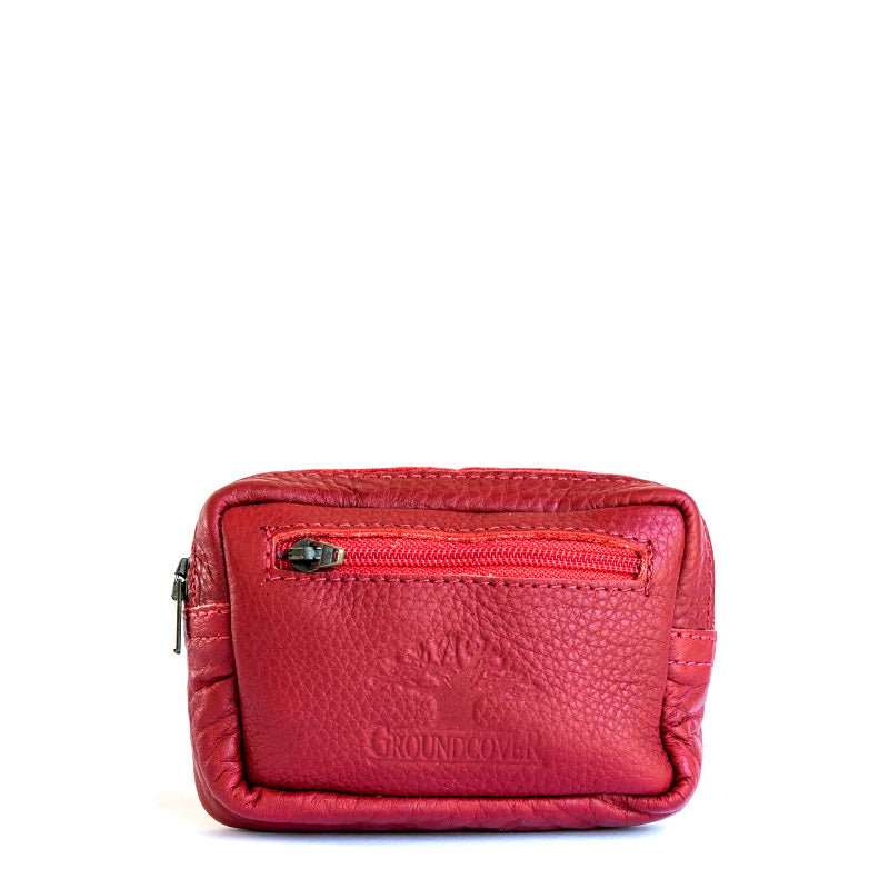 Keyring Pouch