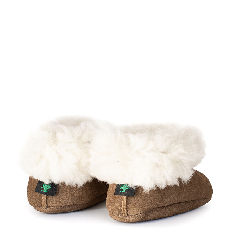 Infant Lapland Slipper