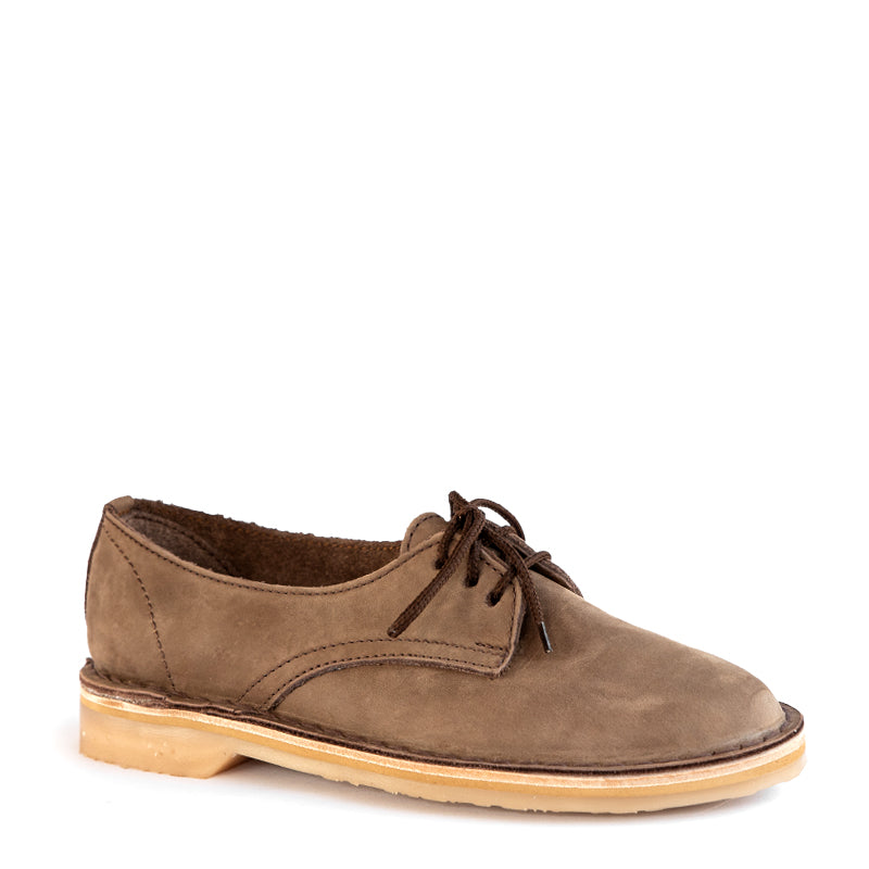 Women's Lace-Up Shoe