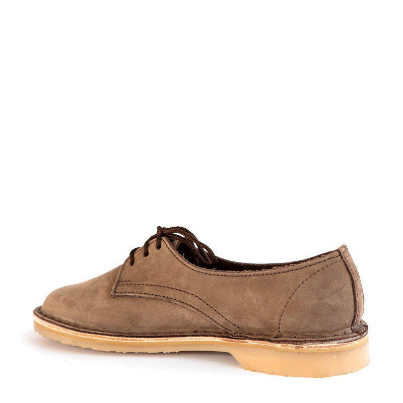 Women's Lace-Up Shoe