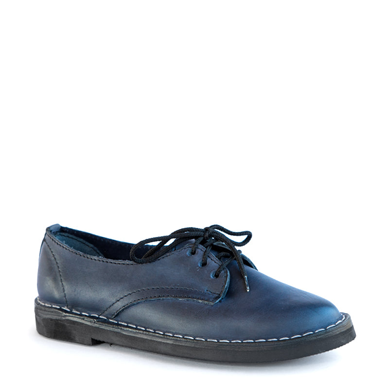 Women's Lace-Up Shoe