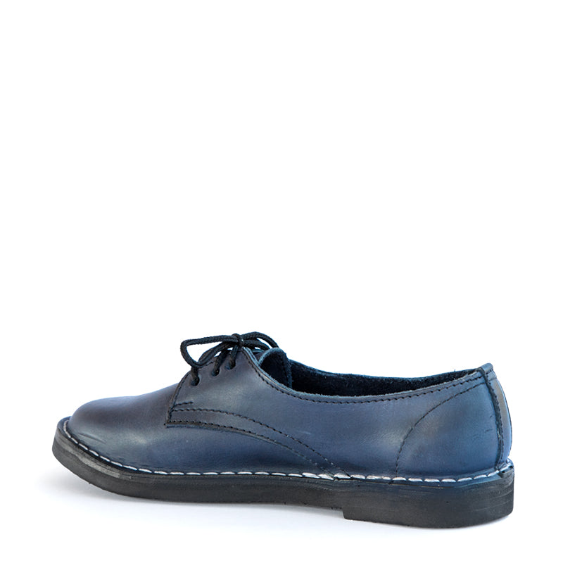 Women's Lace-Up Shoe