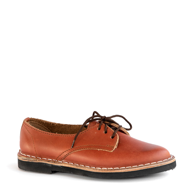 Women's Lace-Up Shoe