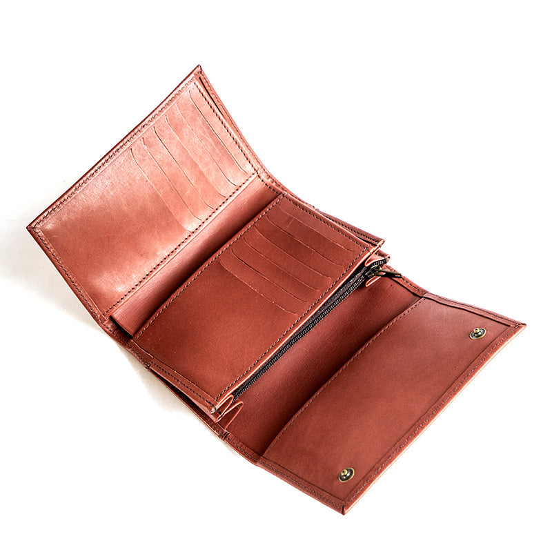 Ladies Card Purse