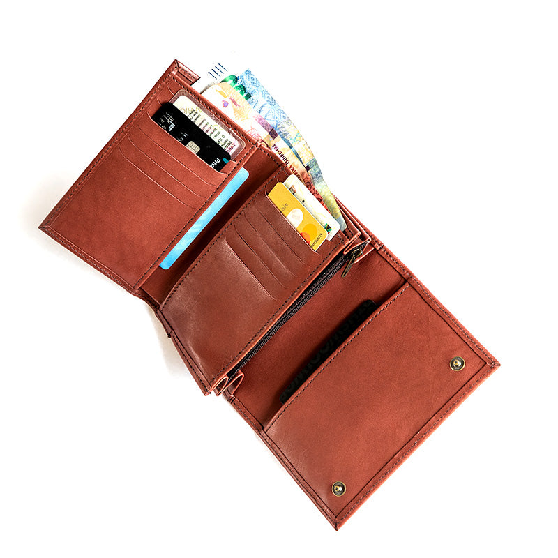 Ladies Card Purse