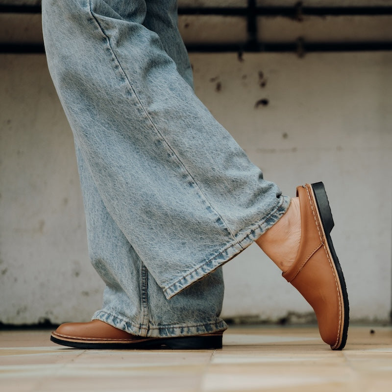 Women's Clog Shoe