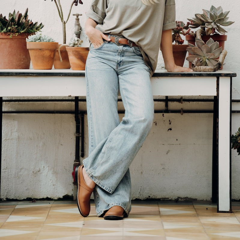 Women's Clog Shoe