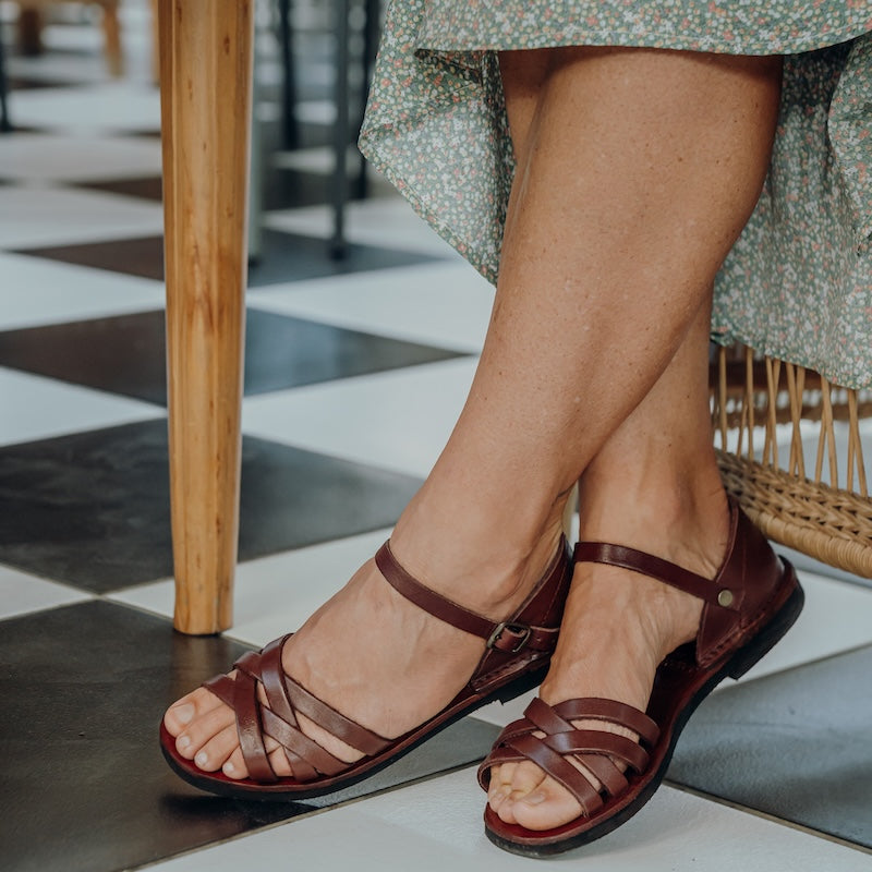 Women's Daisy Sandal