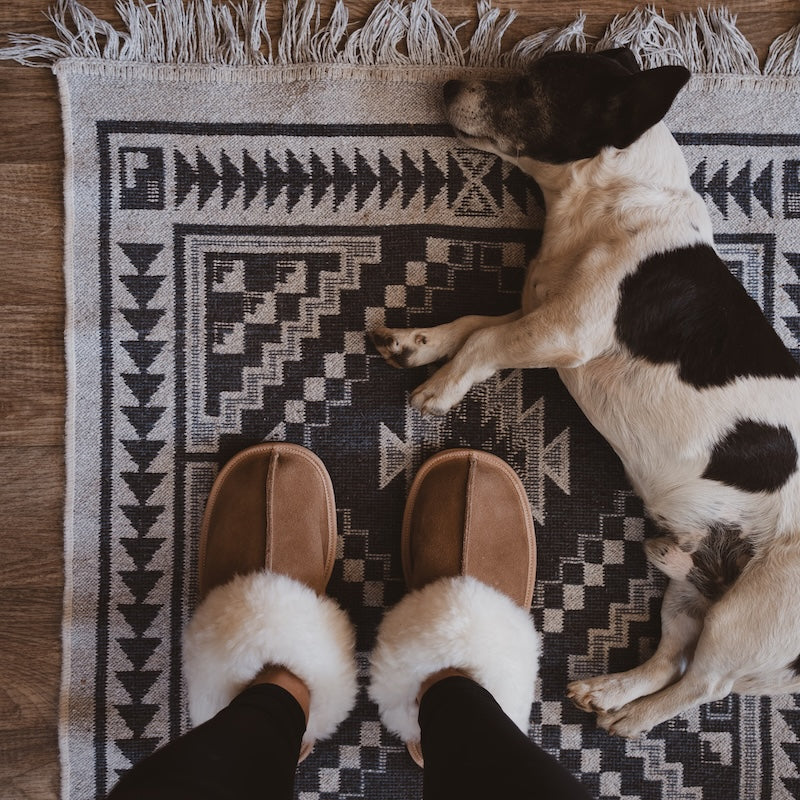 Women's Oslo Slipper