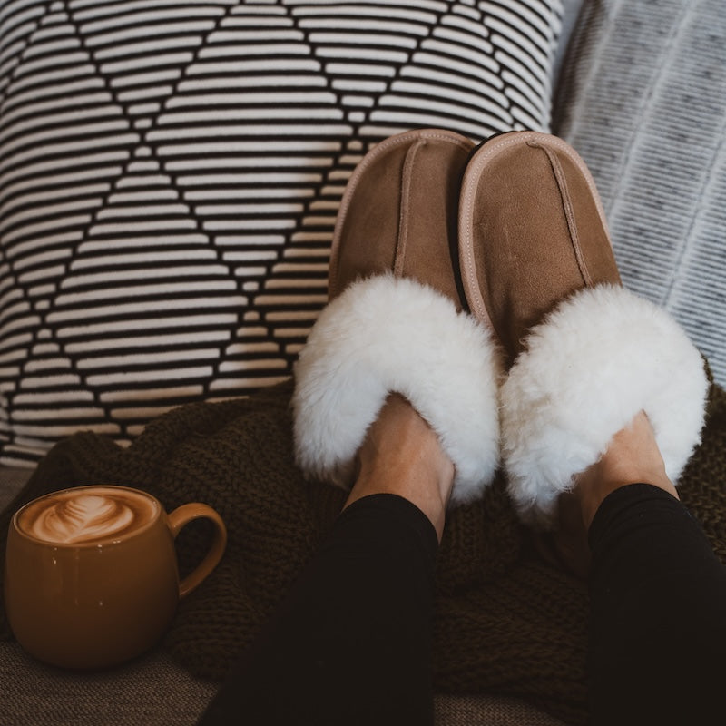 Women's Oslo Slipper