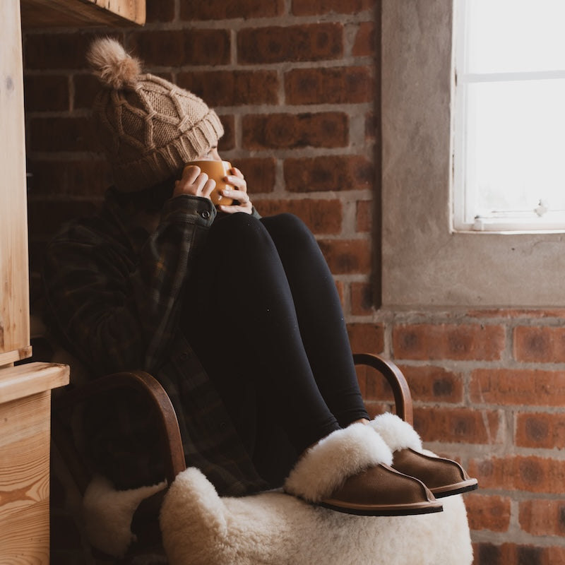 Women's Oslo Slipper