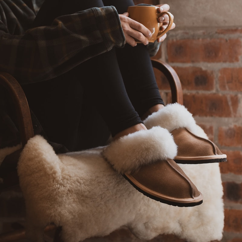 Women's Oslo Slipper