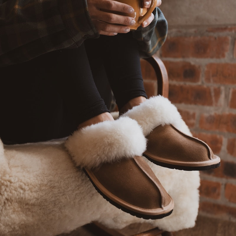 Women's Oslo Slipper