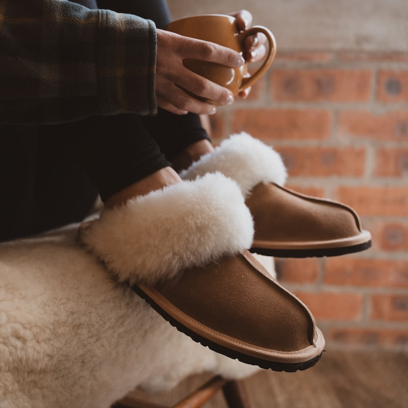 Women's Oslo Slipper