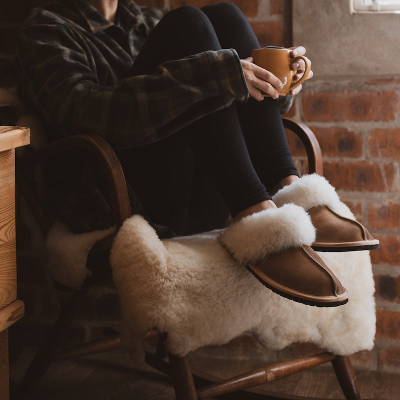 Women's Oslo Slipper